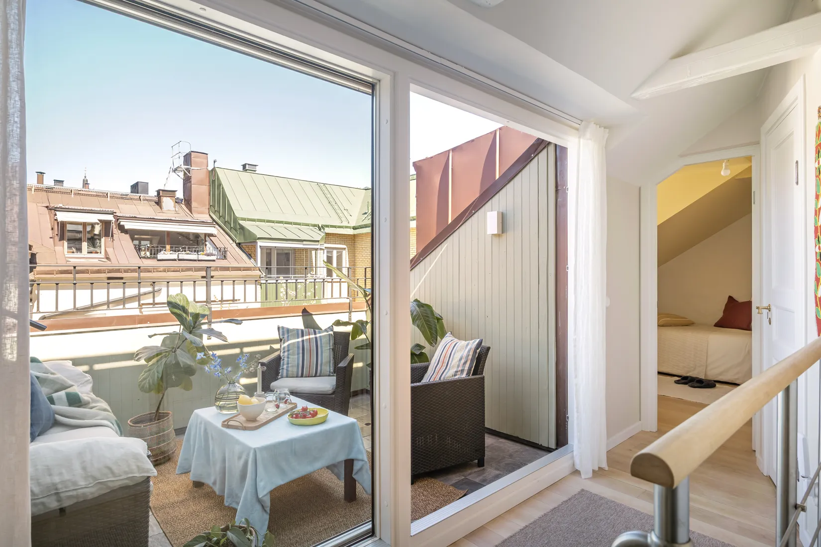 Bostadsrätt, Kocksgatan 28A, Sofo, Stockholm