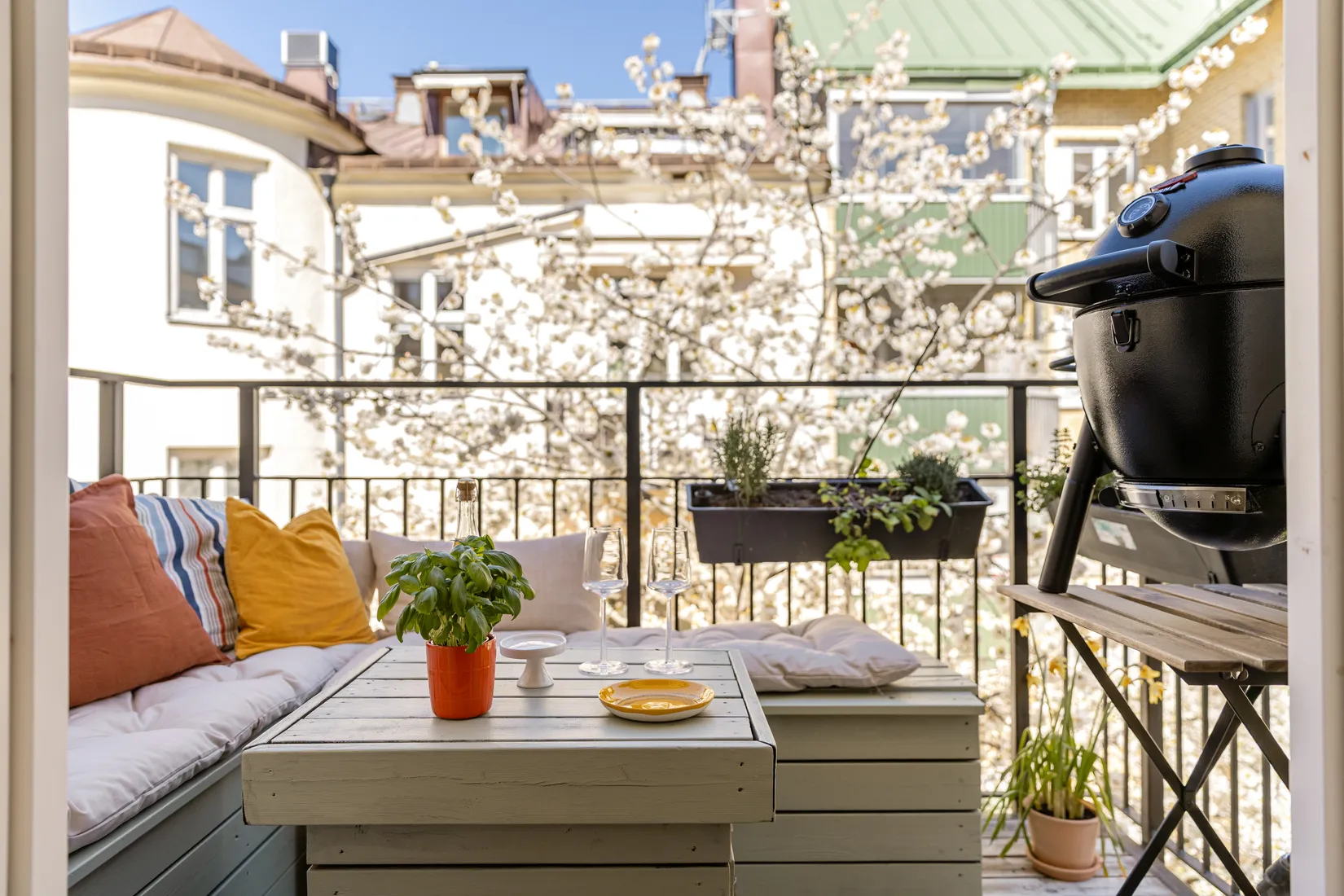 Bostadsrätt, Kocksgatan 28A, Sofo, Stockholm