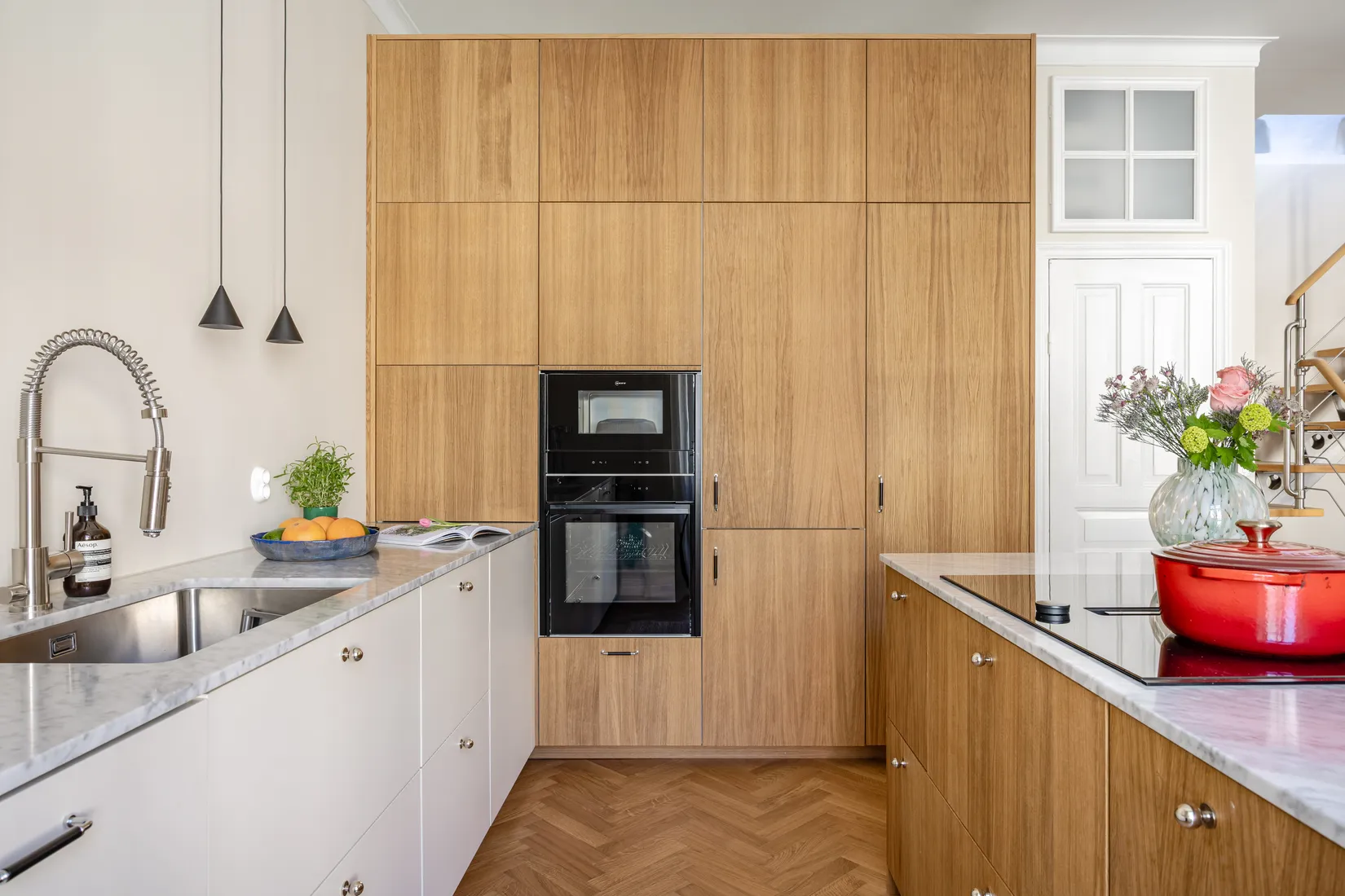 Bostadsrätt, Kocksgatan 28A, Sofo, Stockholm
