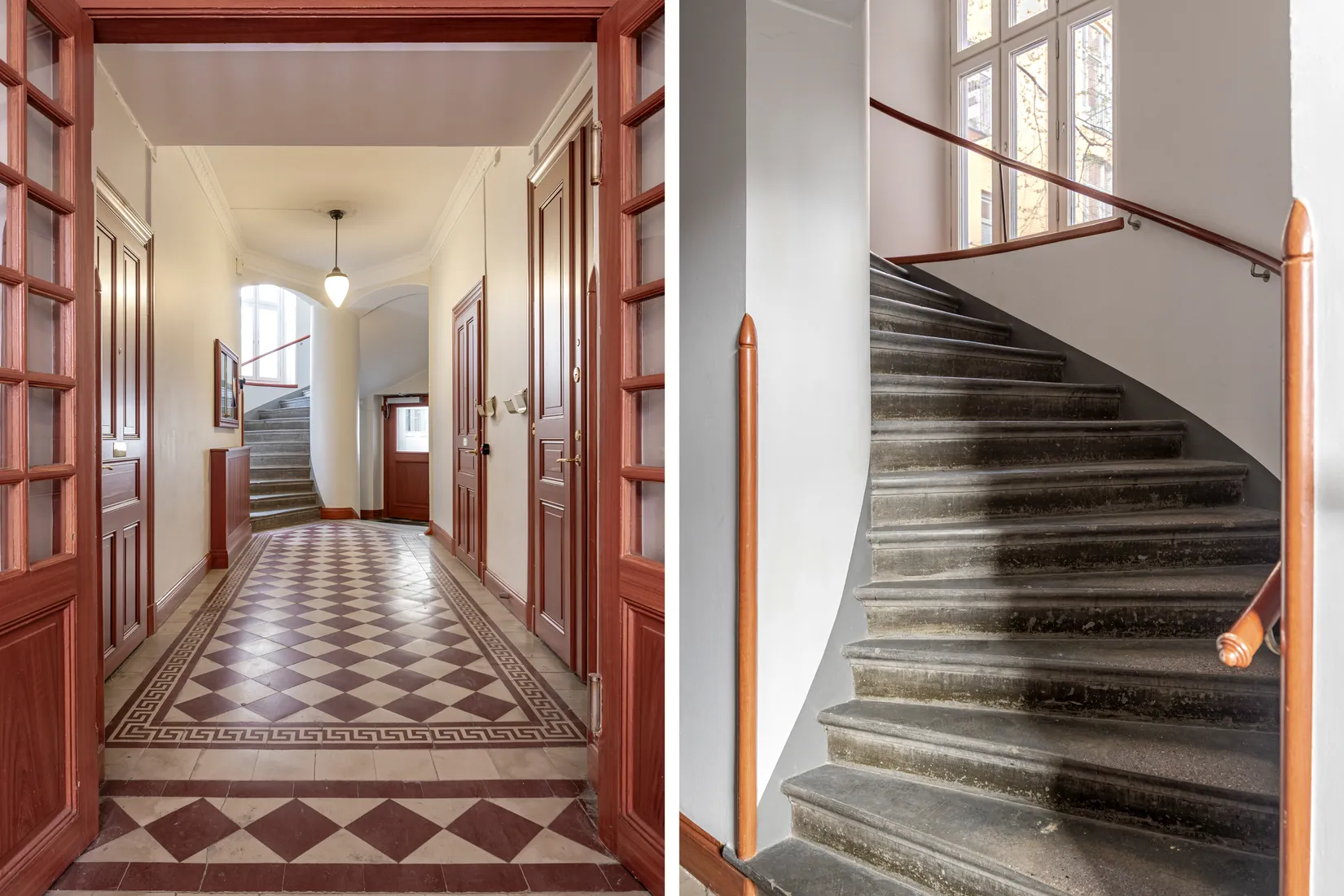 Bostadsrätt, Kocksgatan 28A, Sofo, Stockholm