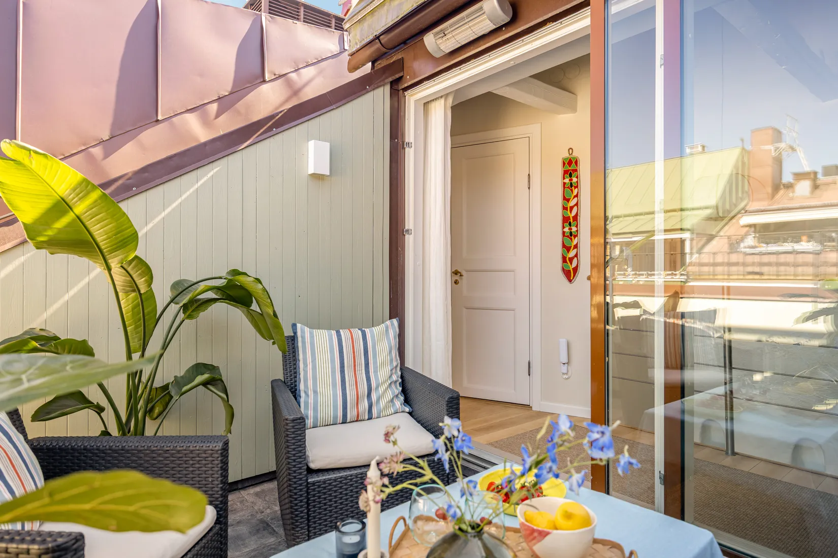Bostadsrätt, Kocksgatan 28A, Sofo, Stockholm
