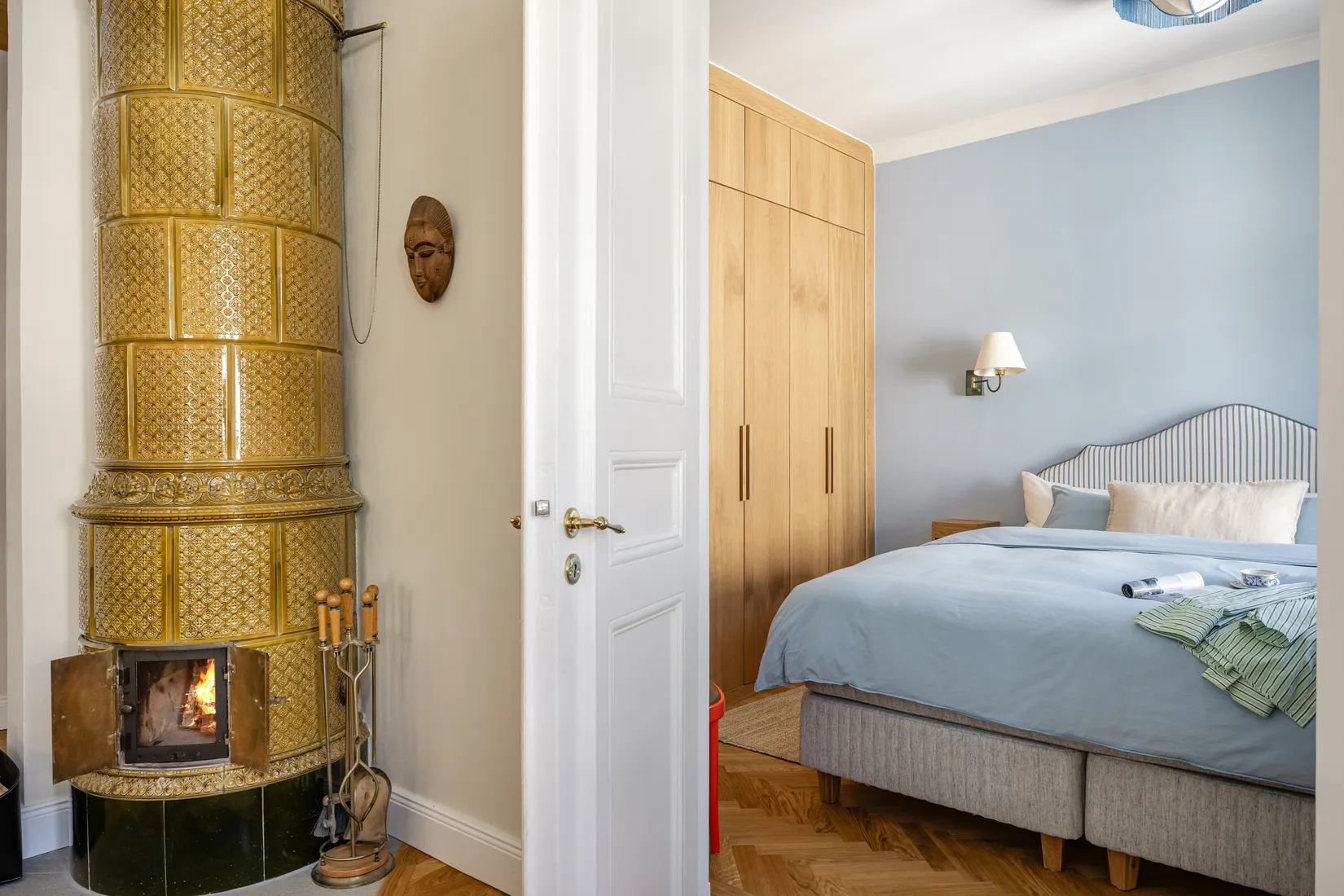 Bostadsrätt, Kocksgatan 28A, Sofo, Stockholm