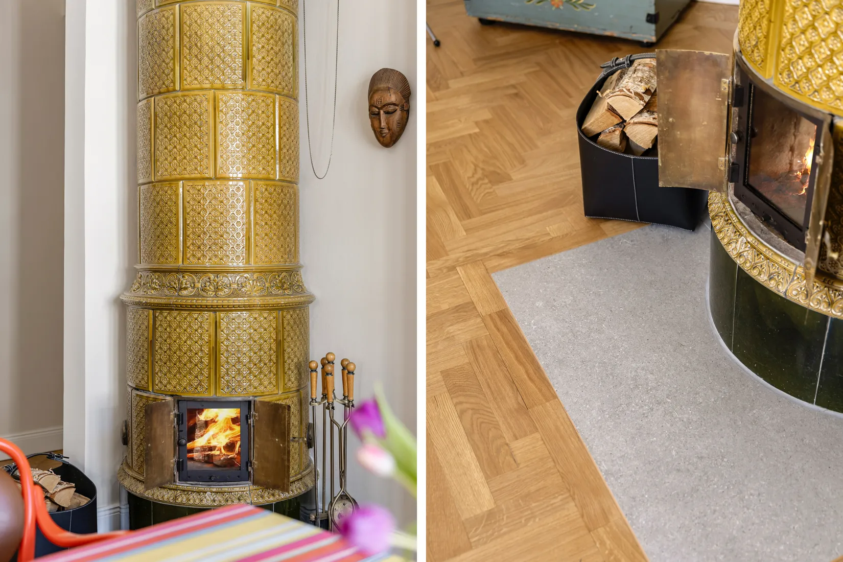 Bostadsrätt, Kocksgatan 28A, Sofo, Stockholm