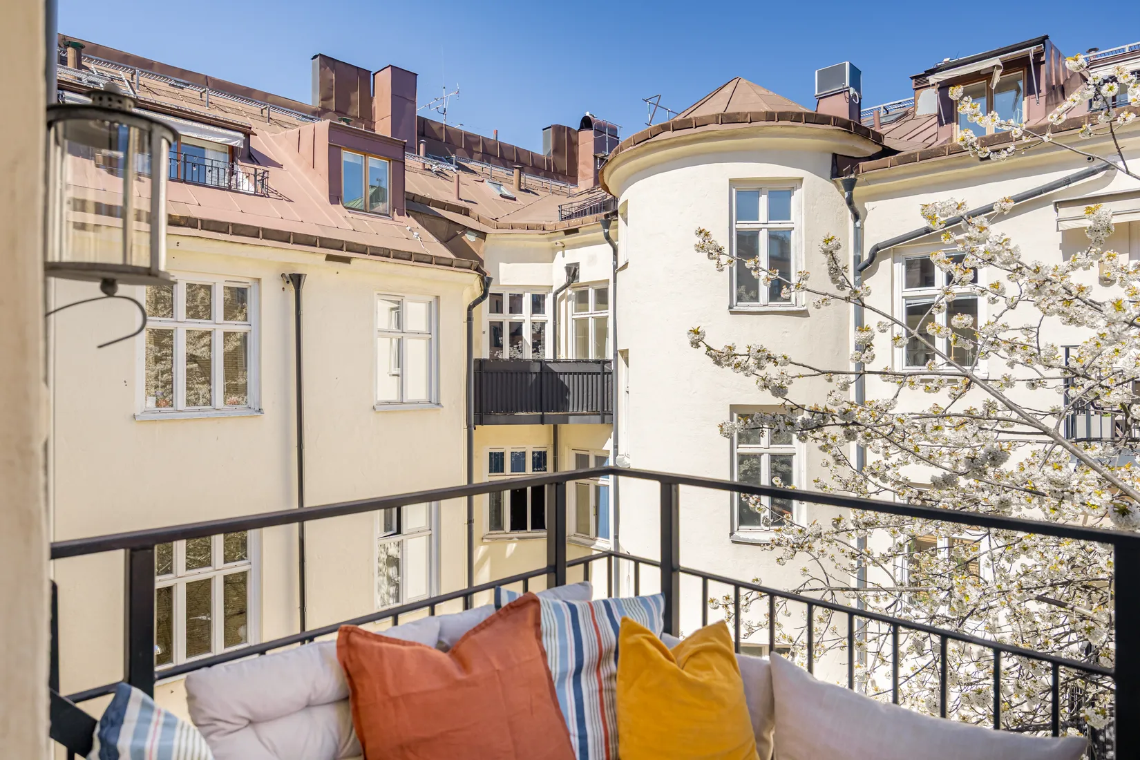 Bostadsrätt, Kocksgatan 28A, Sofo, Stockholm