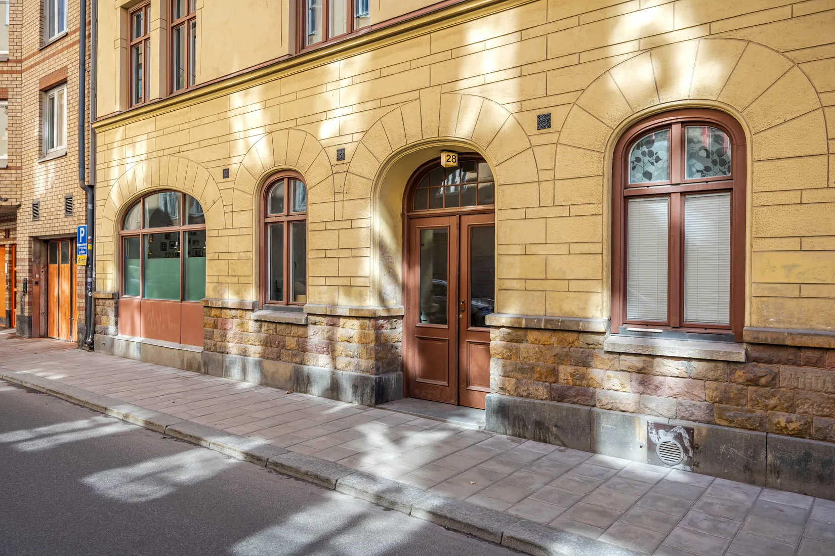 Bostadsrätt, Kocksgatan 28A, Sofo, Stockholm