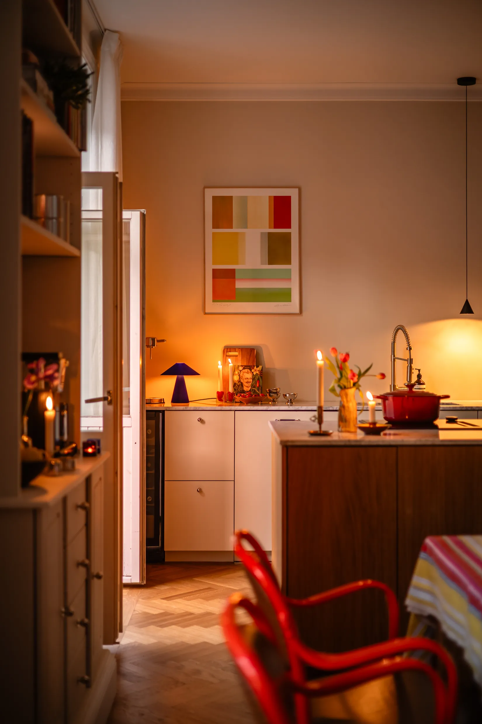 Bostadsrätt, Kocksgatan 28A, Sofo, Stockholm