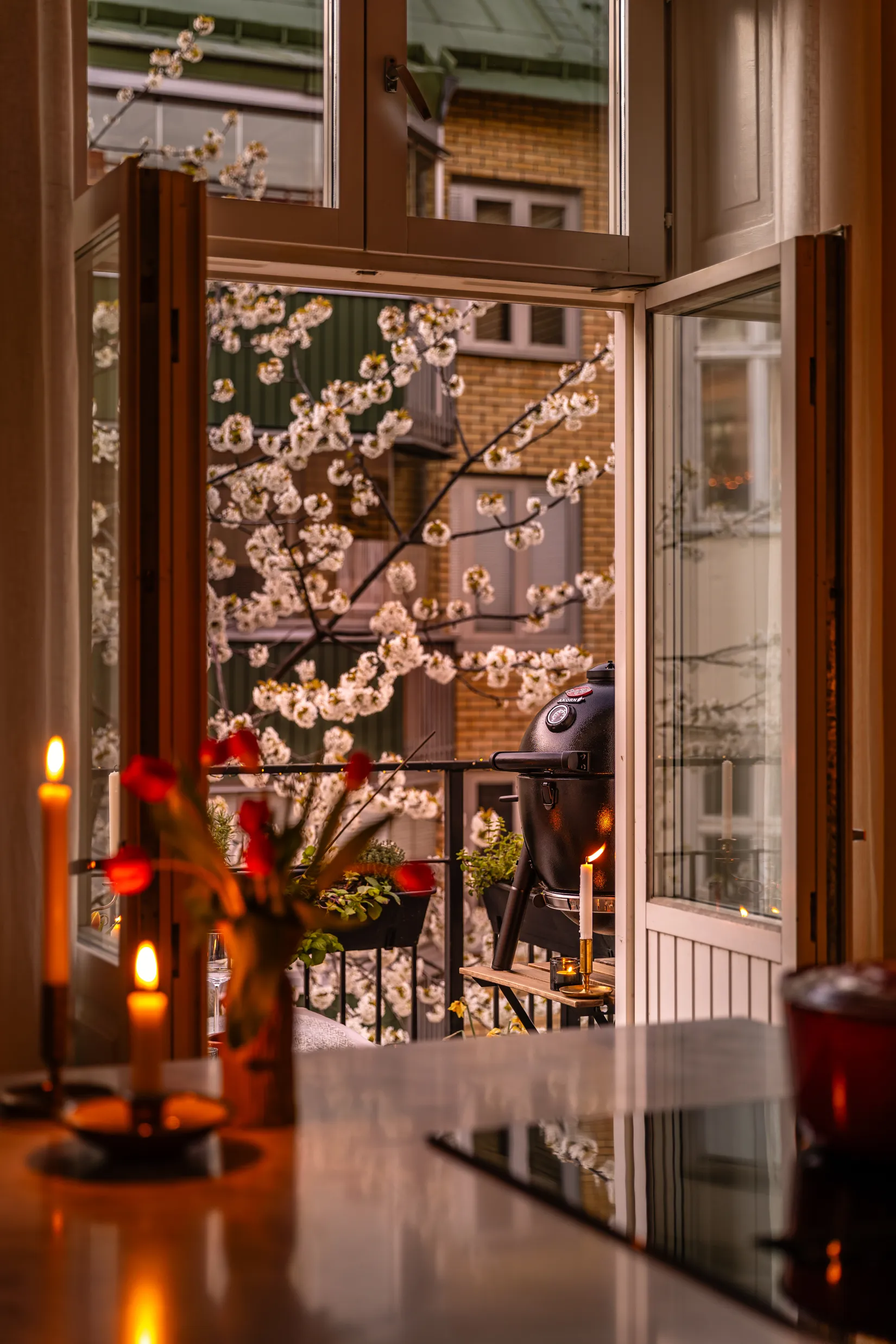 Bostadsrätt, Kocksgatan 28A, Sofo, Stockholm