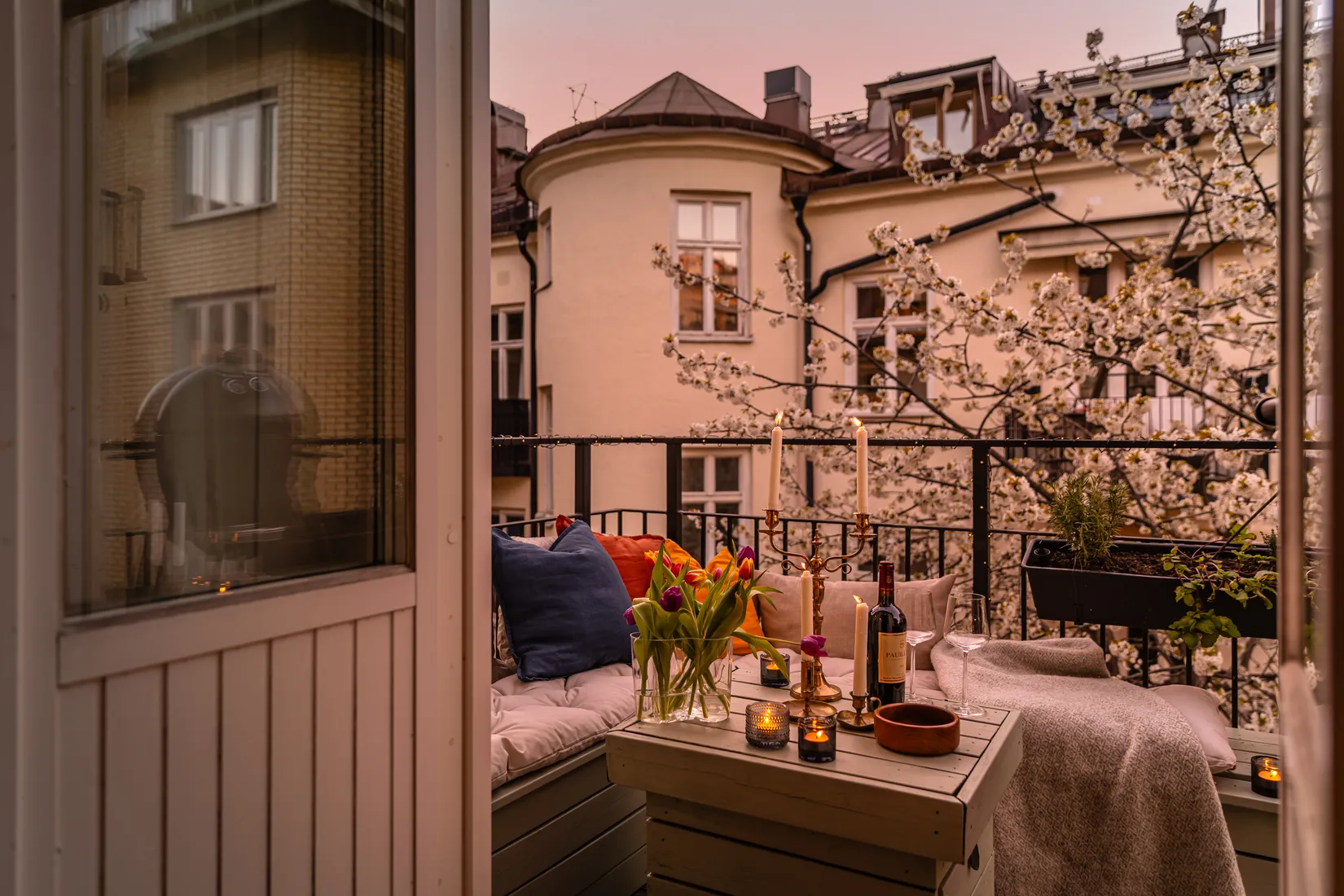 Bostadsrätt, Kocksgatan 28A, Sofo, Stockholm