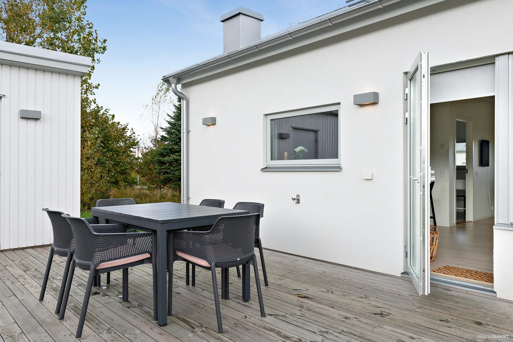 Bostadsrätt, Södra Äppelrosvägen 36 - andel 2, Vik, Simrishamn
