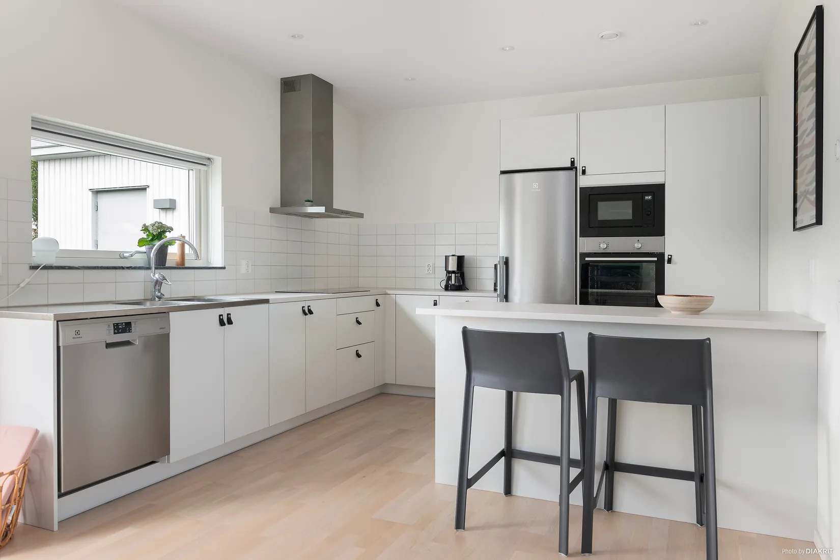 Bostadsrätt, Södra Äppelrosvägen 36 - andel 2, Vik, Simrishamn