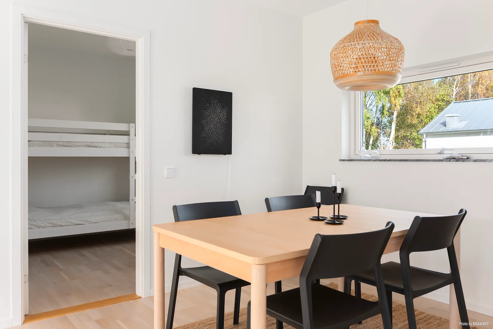Bostadsrätt, Södra Äppelrosvägen 36 - andel 2, Vik, Simrishamn