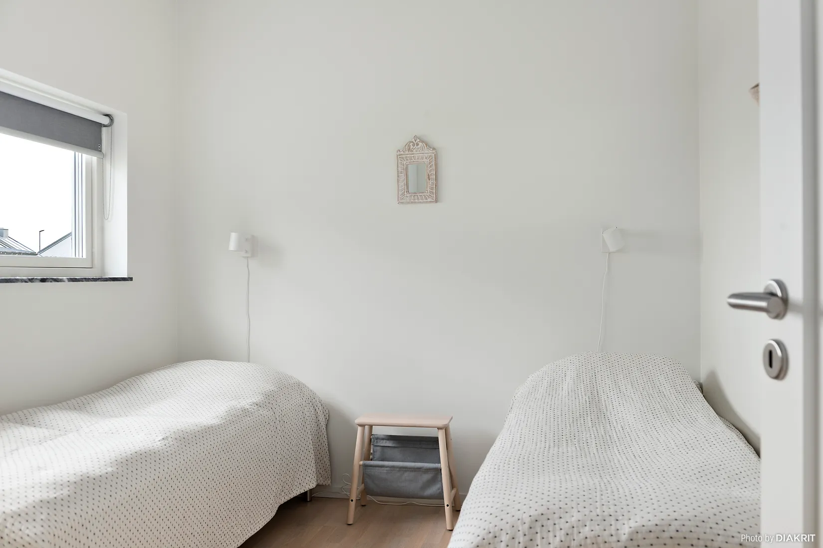 Bostadsrätt, Södra Äppelrosvägen 36 - andel 2, Vik, Simrishamn
