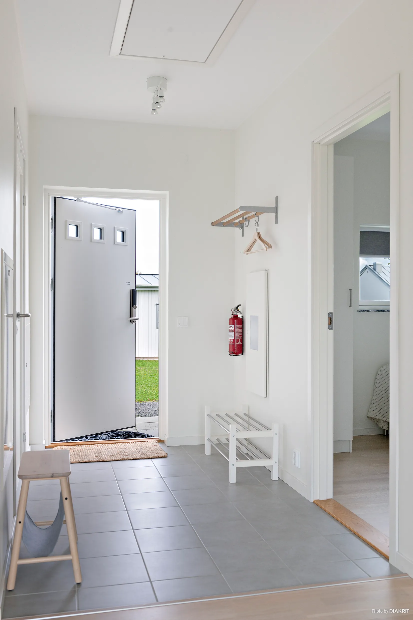Bostadsrätt, Södra Äppelrosvägen 36 - andel 2, Vik, Simrishamn
