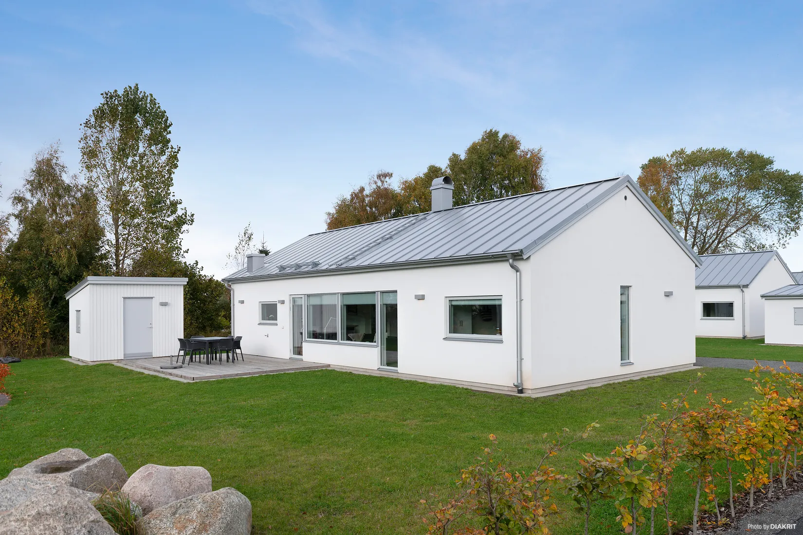 Bostadsrätt, Södra Äppelrosvägen 36 - andel 2, Vik, Simrishamn