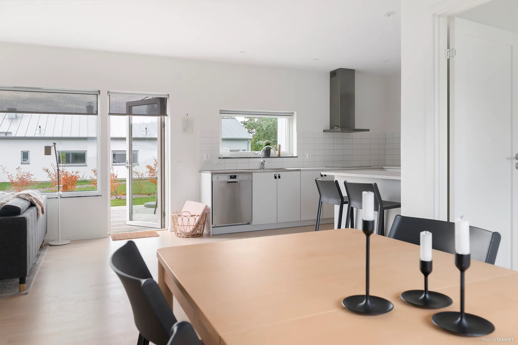 Bostadsrätt, Södra Äppelrosvägen 36 - andel 2, Vik, Simrishamn