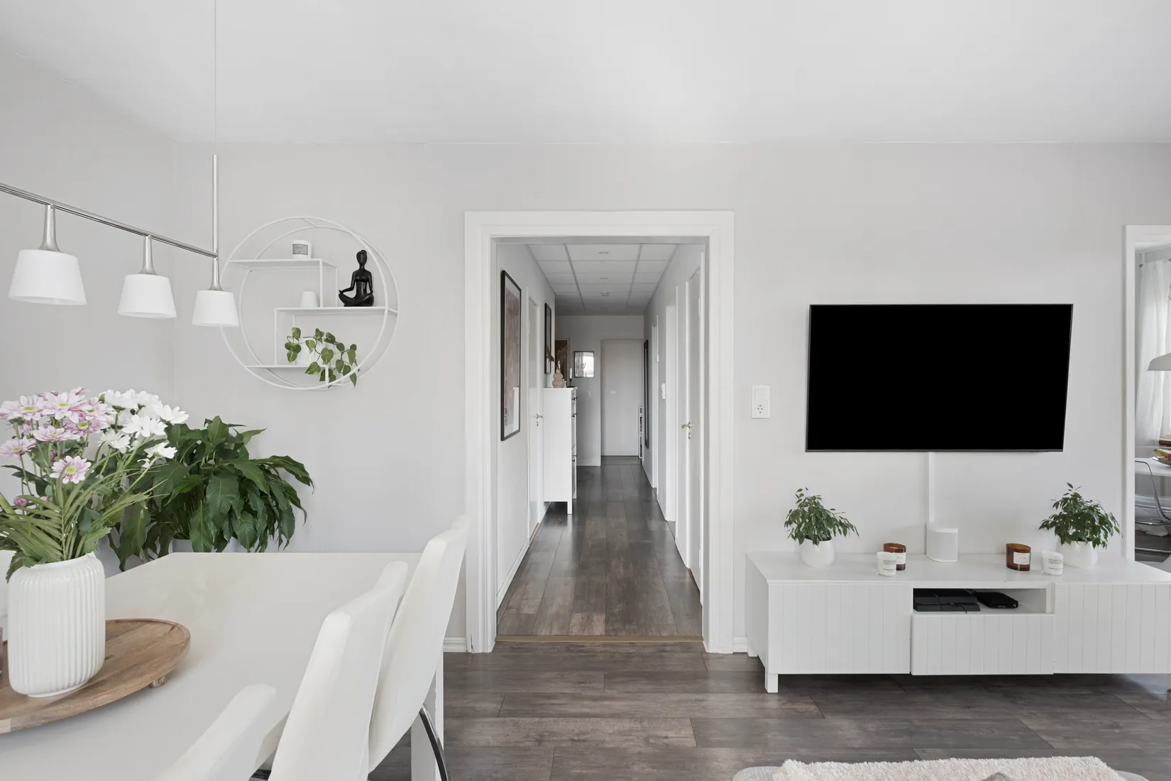 Bostadsrätt, Prästslättsvägen 8, Prästslätten, Karlshamn