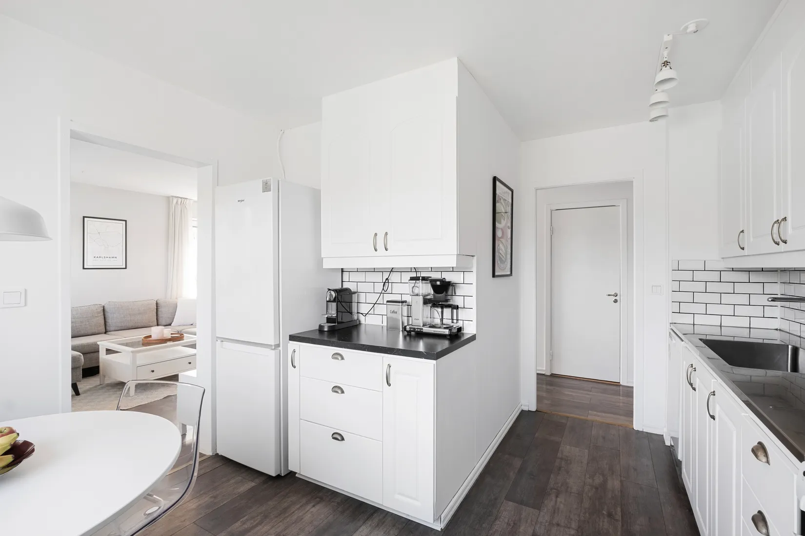 Bostadsrätt, Prästslättsvägen 8, Prästslätten, Karlshamn