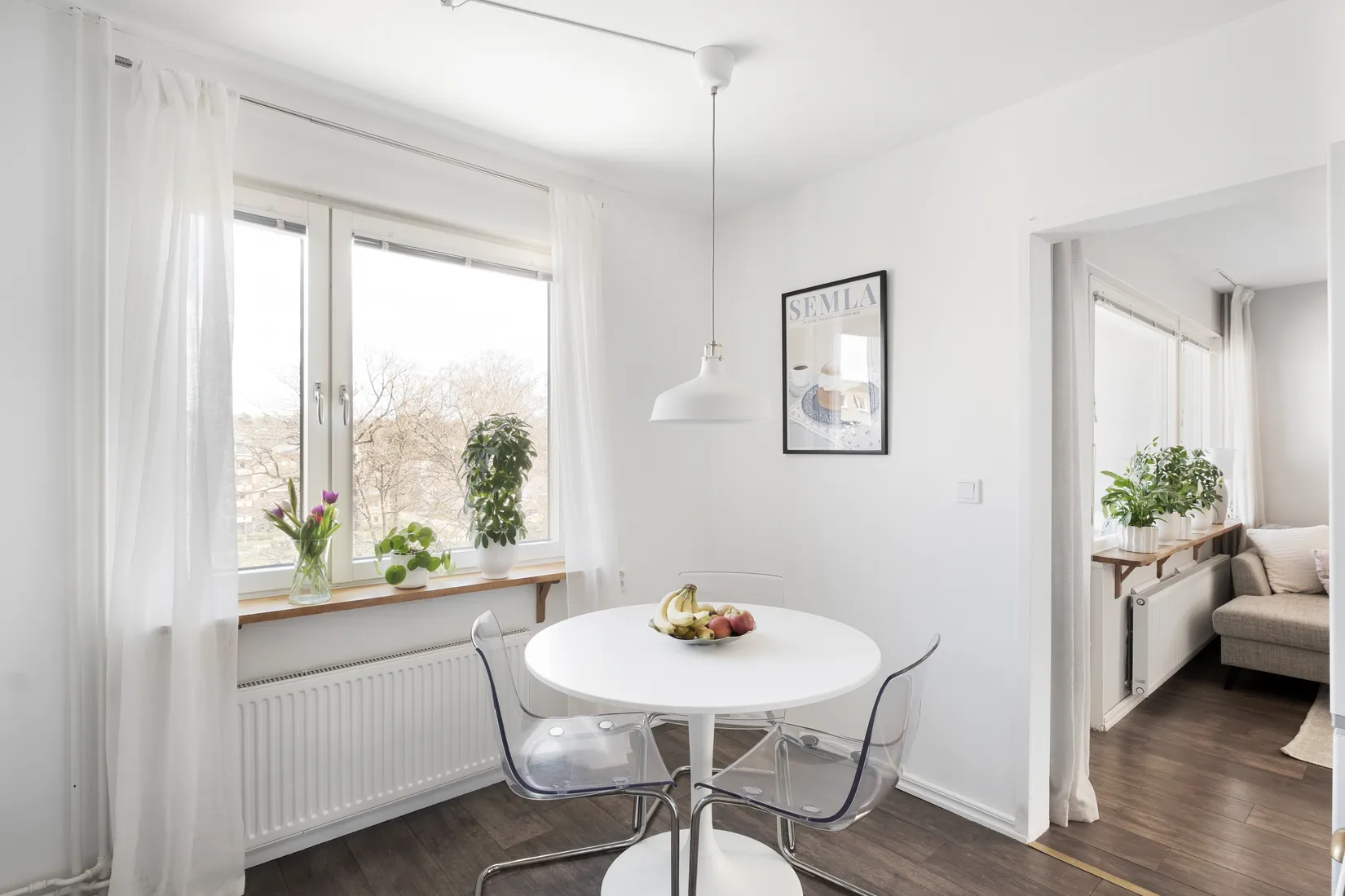 Bostadsrätt, Prästslättsvägen 8, Prästslätten, Karlshamn
