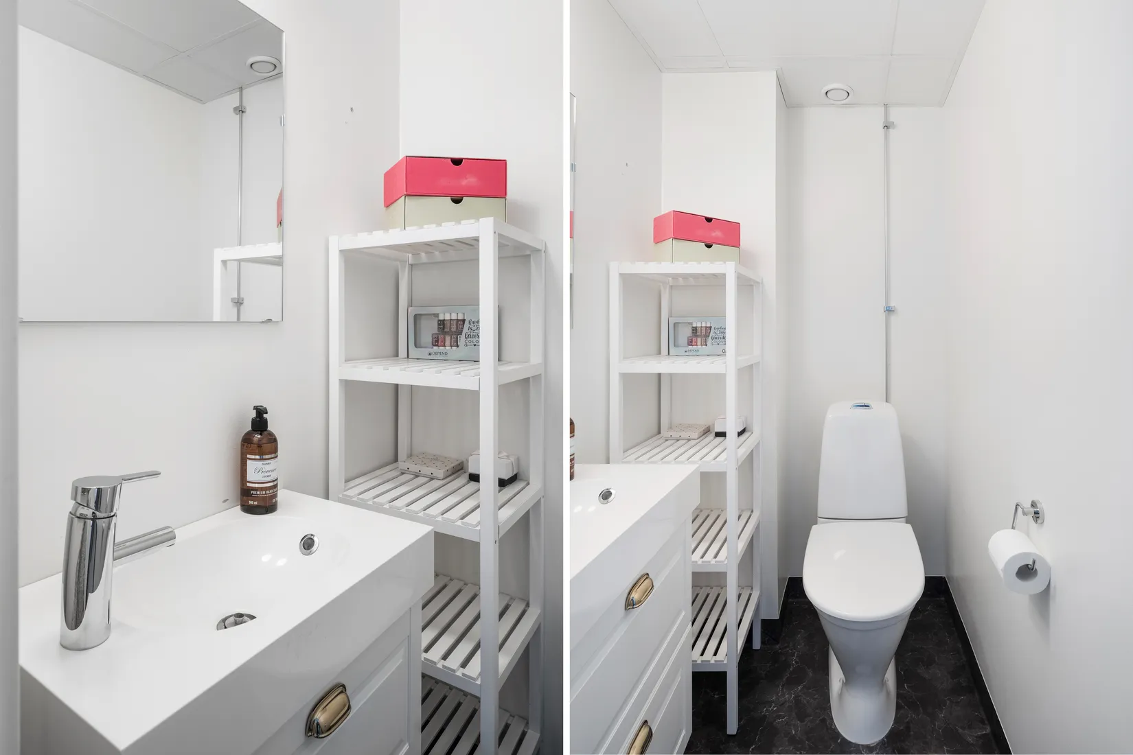 Bostadsrätt, Prästslättsvägen 8, Prästslätten, Karlshamn