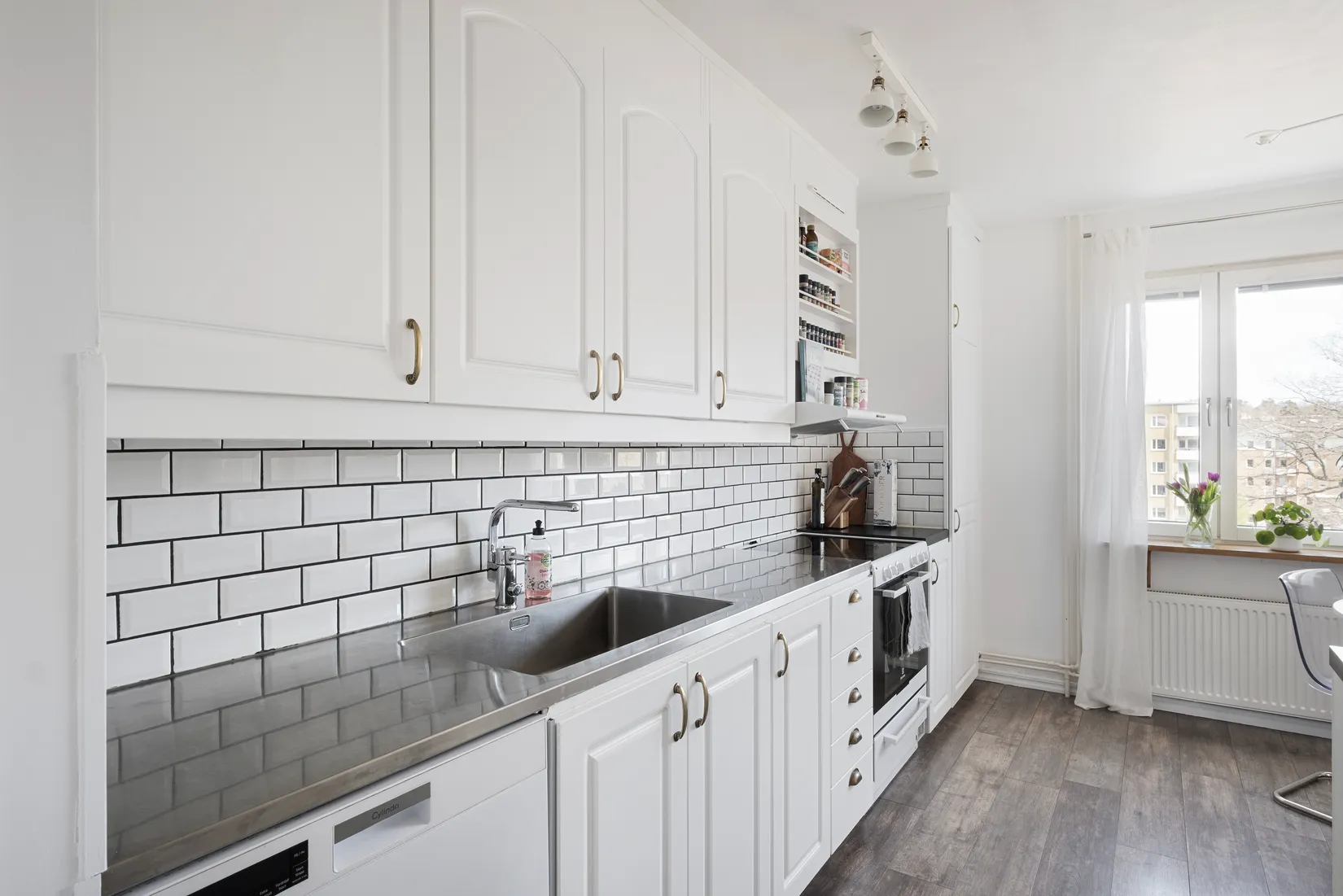 Bostadsrätt, Prästslättsvägen 8, Prästslätten, Karlshamn