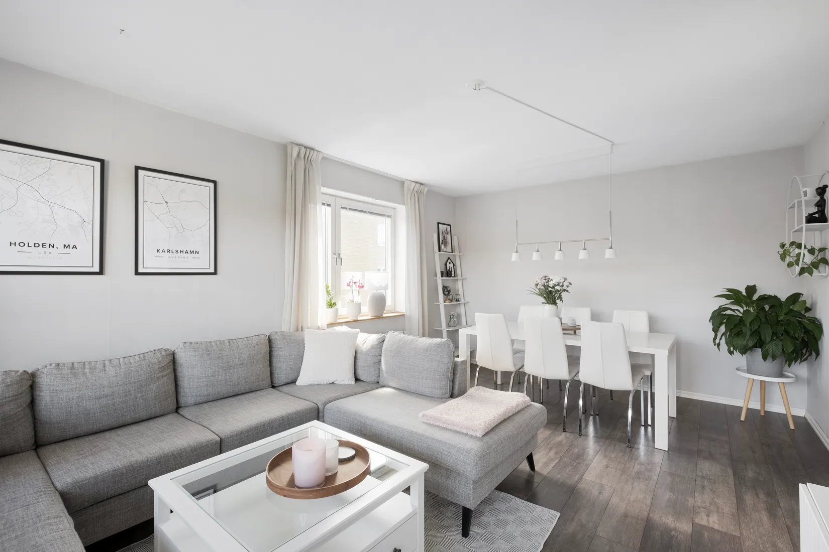 Bostadsrätt, Prästslättsvägen 8, Prästslätten, Karlshamn