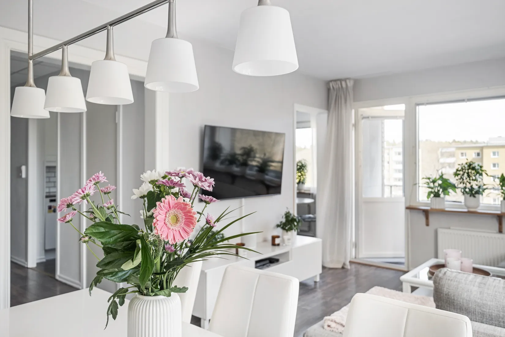 Bostadsrätt, Prästslättsvägen 8, Prästslätten, Karlshamn