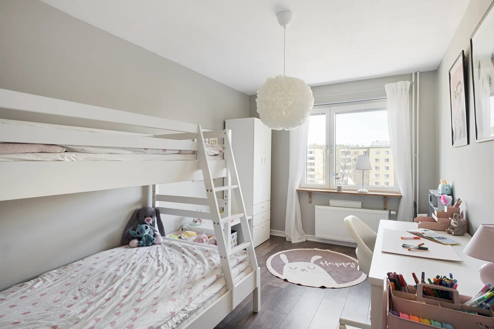 Bostadsrätt, Prästslättsvägen 8, Prästslätten, Karlshamn