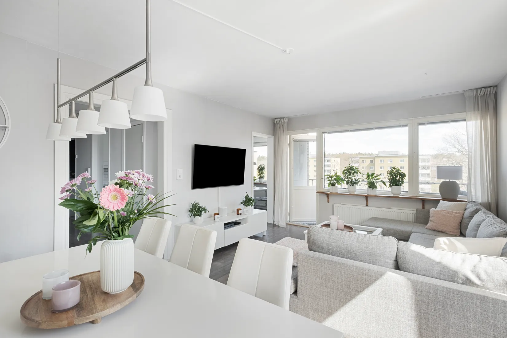 Bostadsrätt, Prästslättsvägen 8, Prästslätten, Karlshamn
