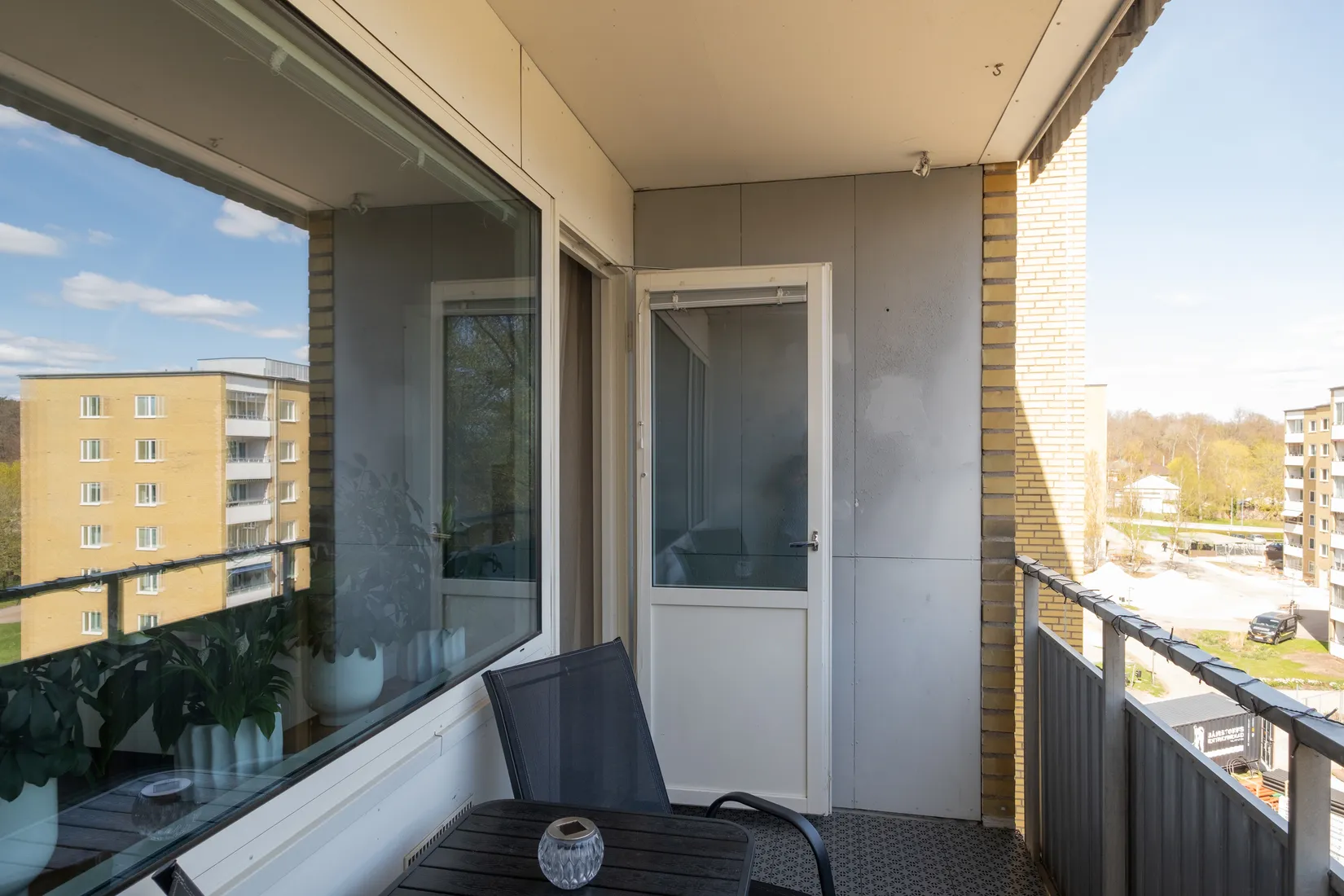 Bostadsrätt, Prästslättsvägen 8, Prästslätten, Karlshamn