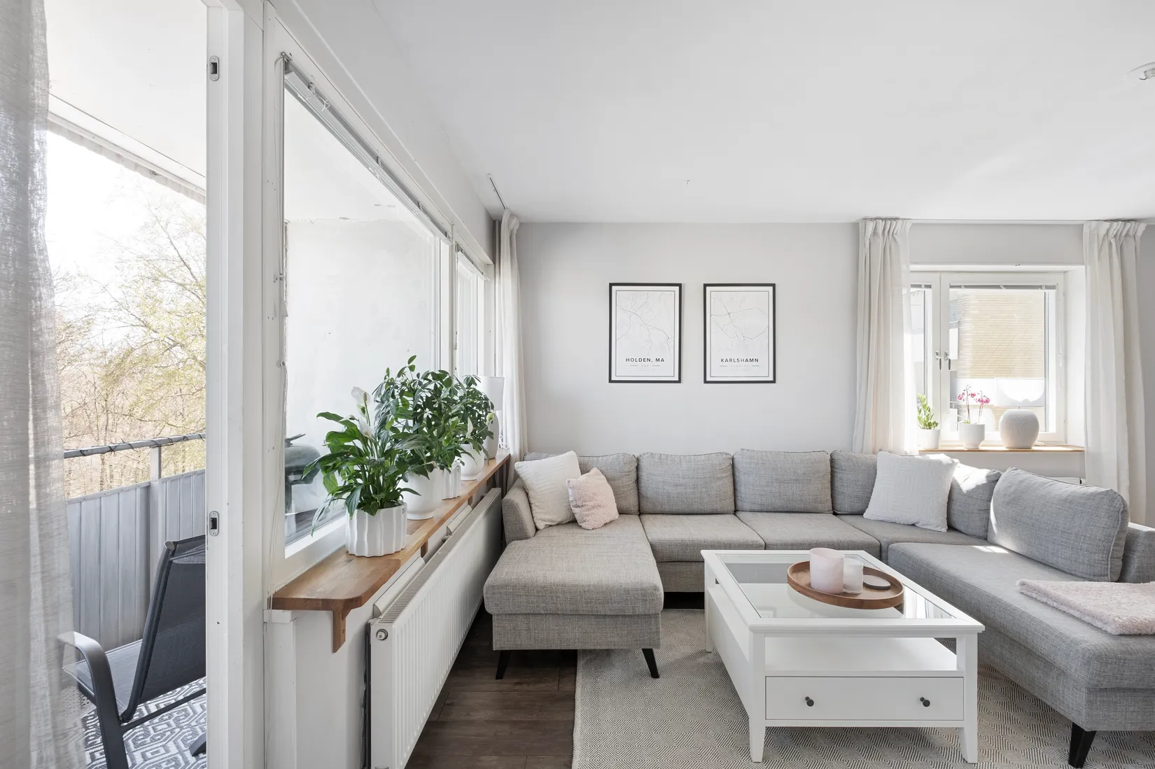 Bostadsrätt, Prästslättsvägen 8, Prästslätten, Karlshamn