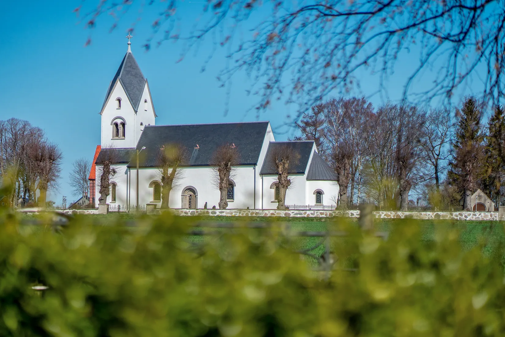 Fritidshus, Löneboställsvägen 4, Östra Herrestad, Simrishamn