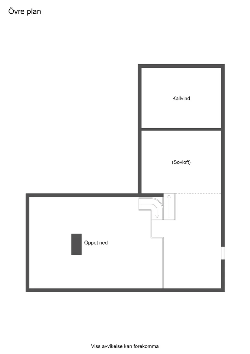 Fritidshus, Löneboställsvägen 4, Östra Herrestad, Simrishamn