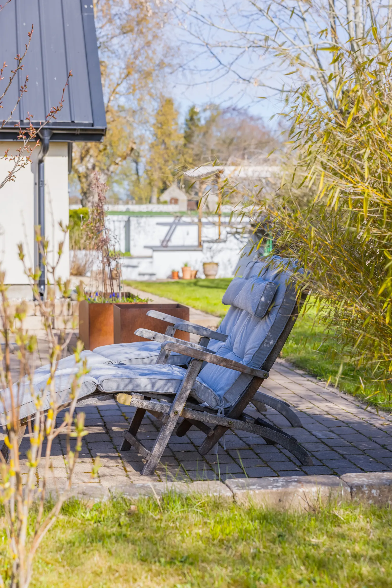 Fritidshus, Löneboställsvägen 4, Östra Herrestad, Simrishamn