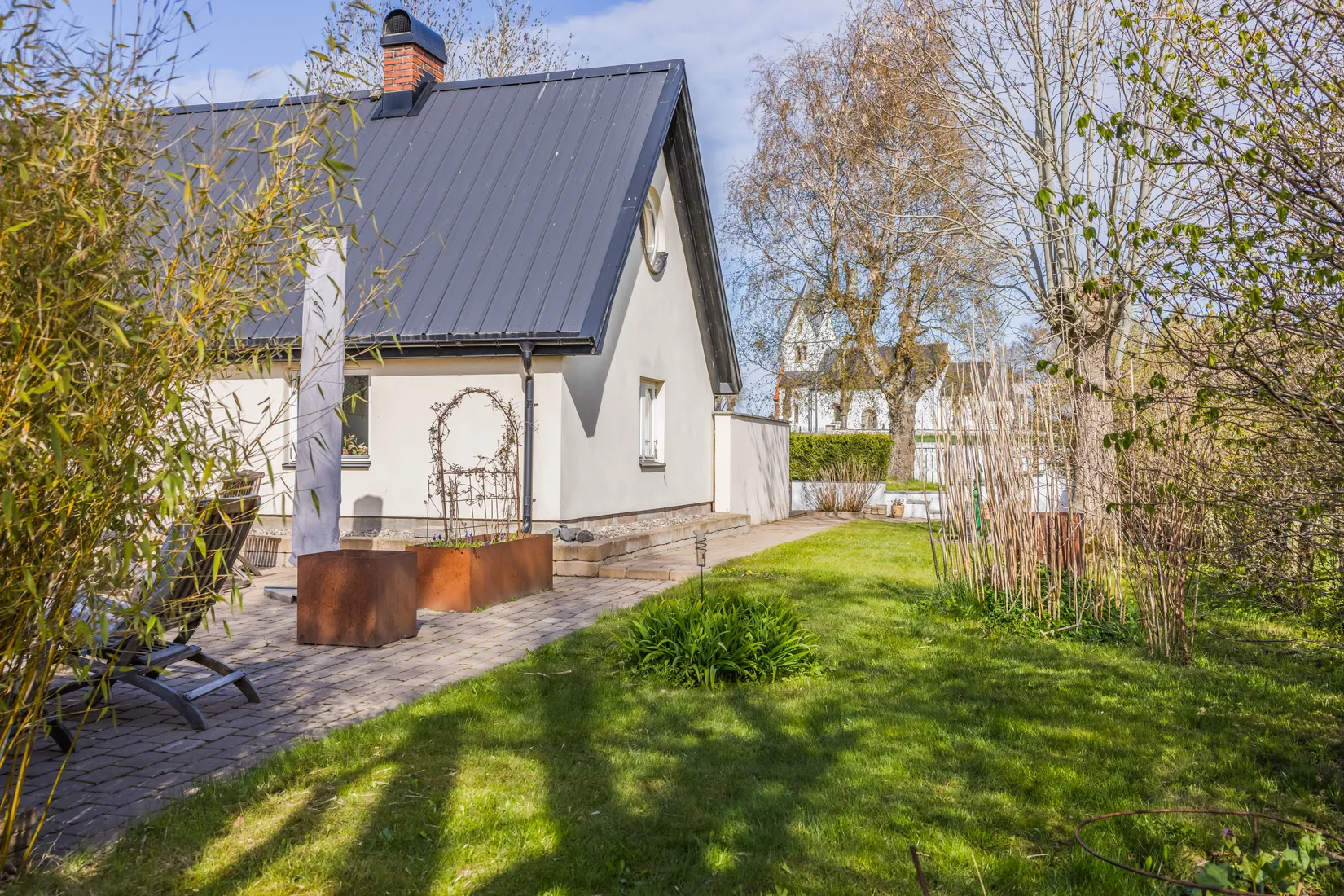 Fritidshus, Löneboställsvägen 4, Östra Herrestad, Simrishamn