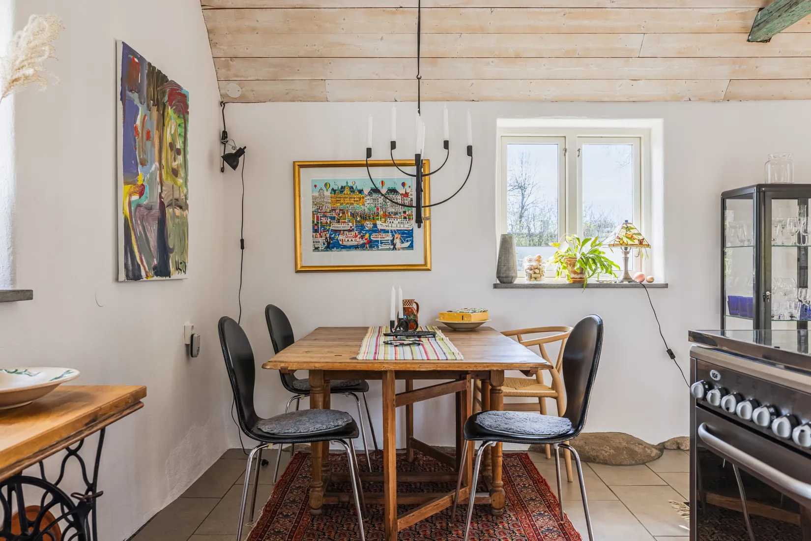 Fritidshus, Löneboställsvägen 4, Östra Herrestad, Simrishamn
