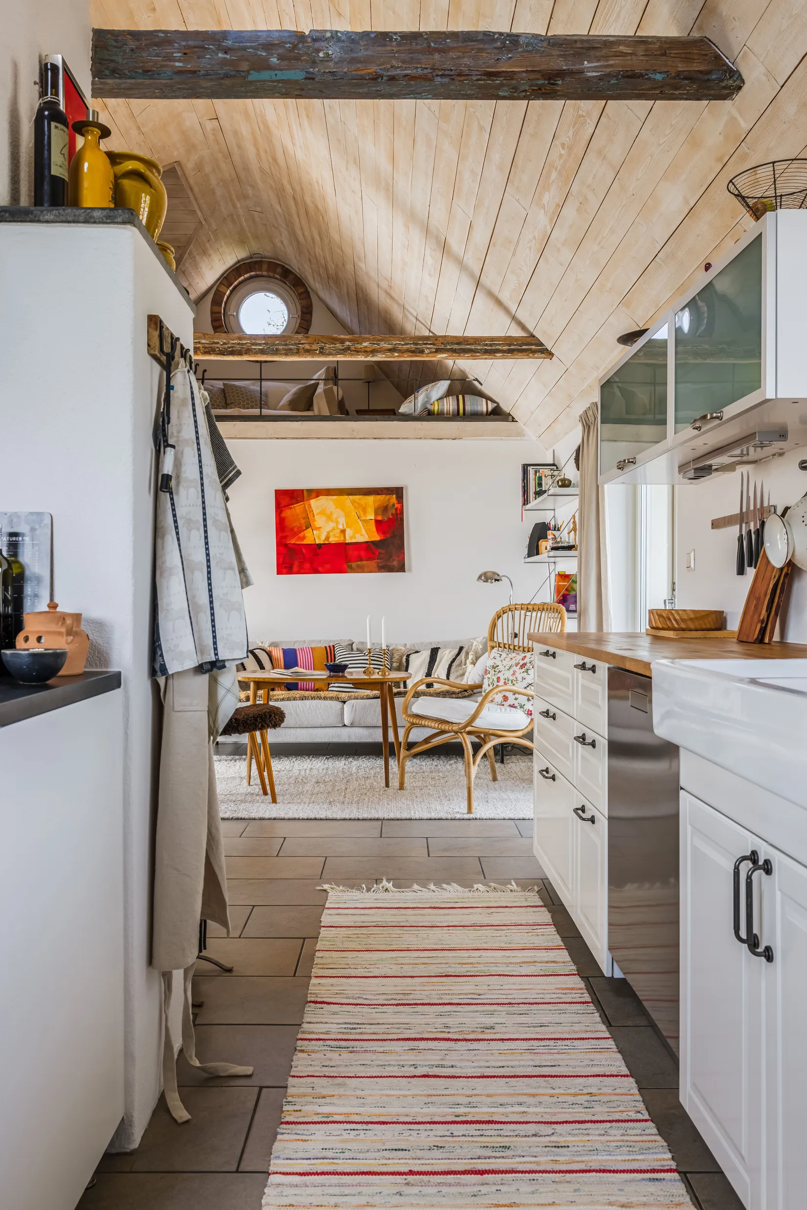 Fritidshus, Löneboställsvägen 4, Östra Herrestad, Simrishamn