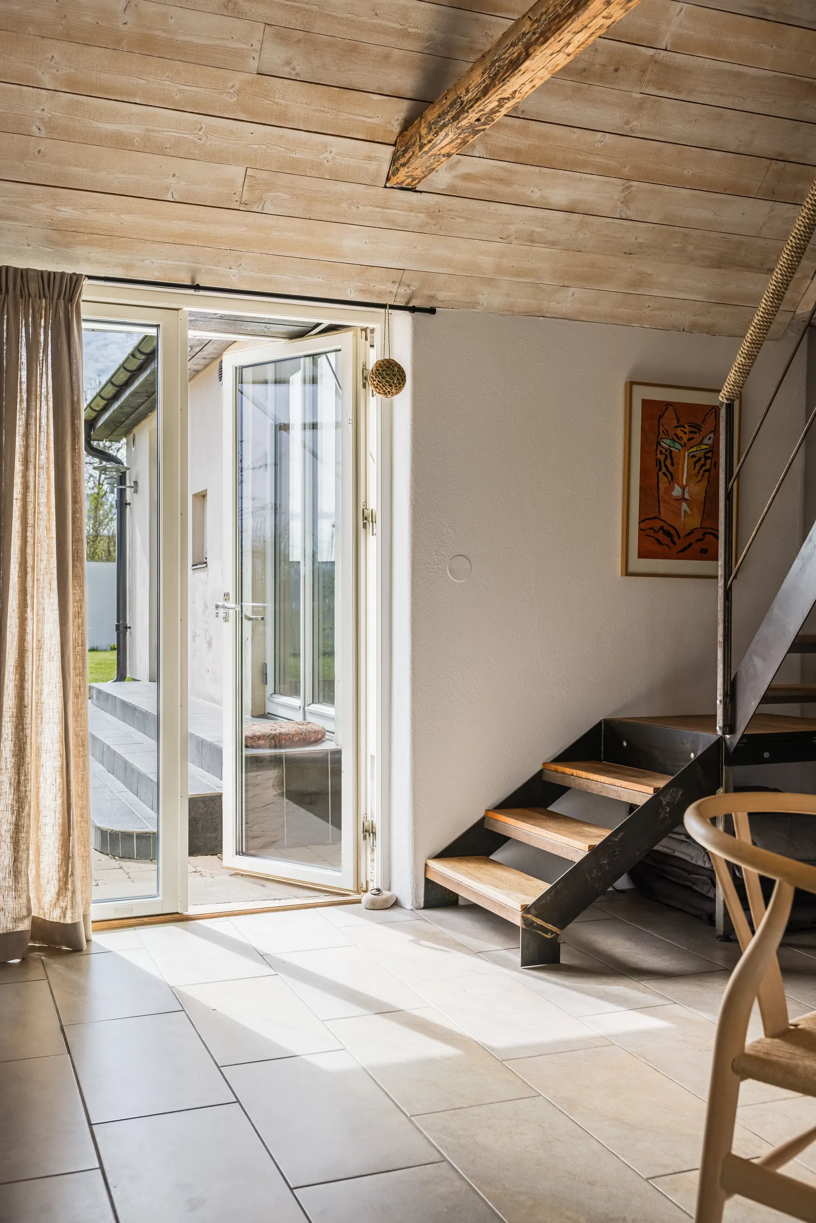 Fritidshus, Löneboställsvägen 4, Östra Herrestad, Simrishamn