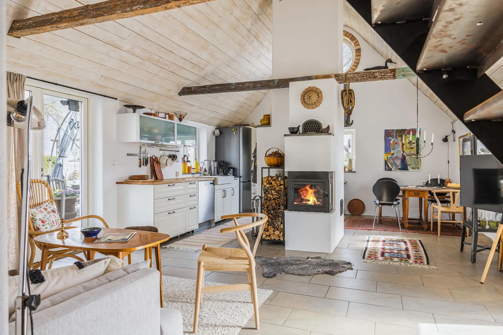 Fritidshus, Löneboställsvägen 4, Östra Herrestad, Simrishamn