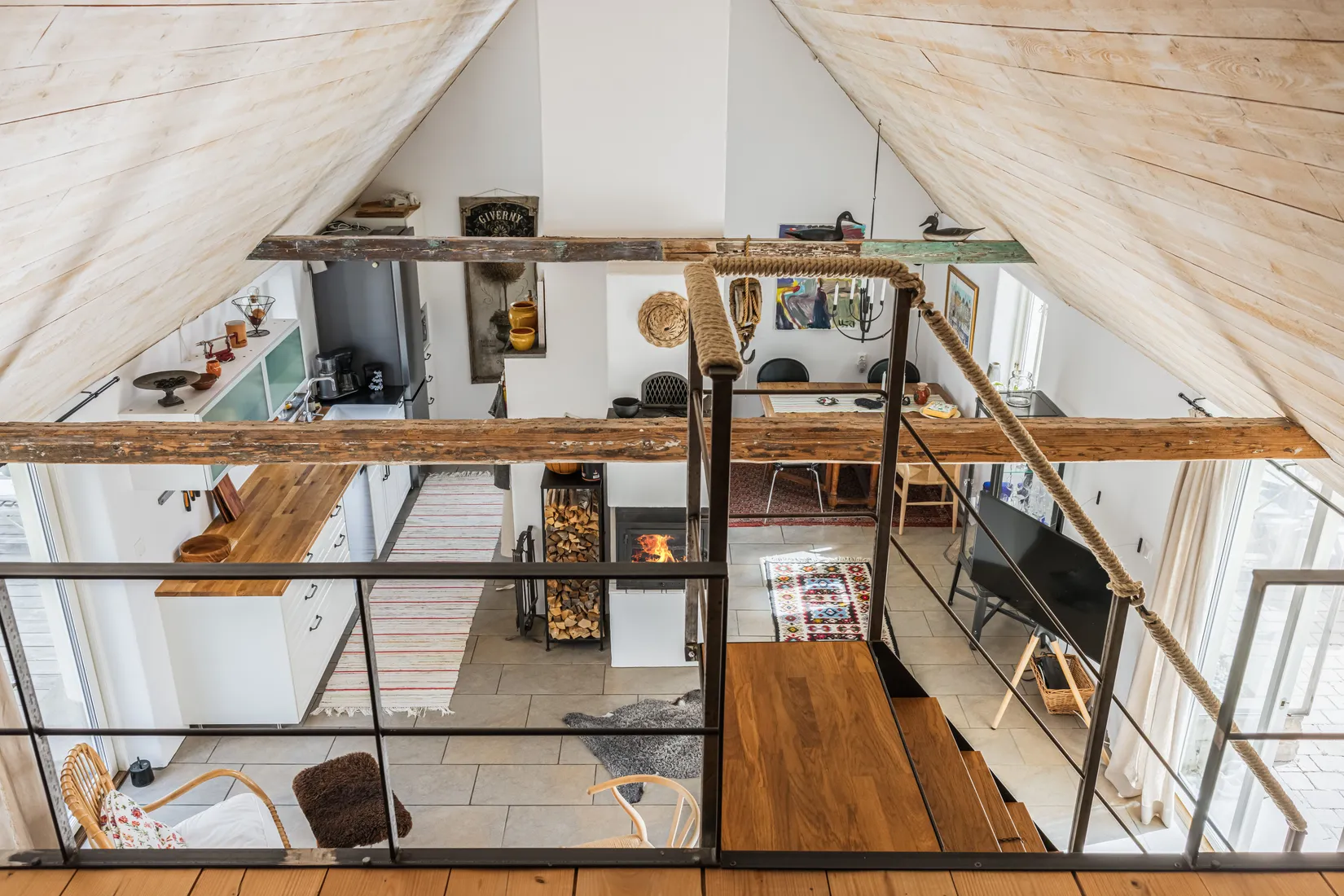 Fritidshus, Löneboställsvägen 4, Östra Herrestad, Simrishamn