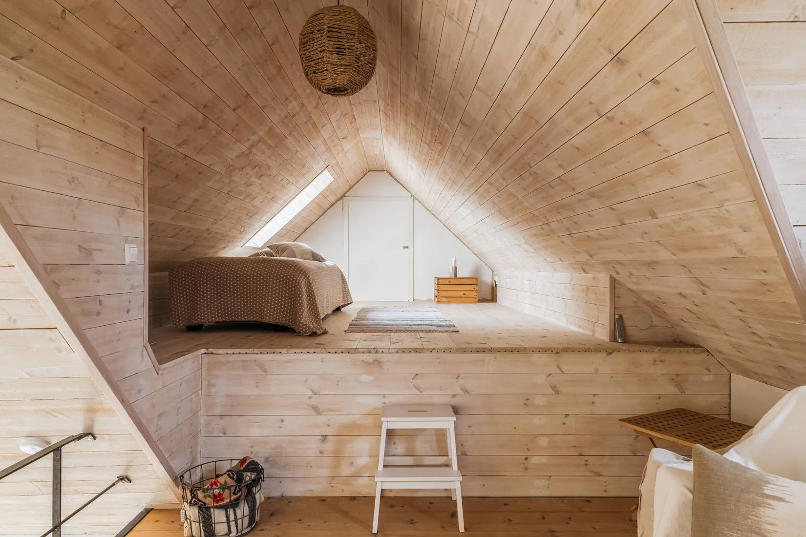 Fritidshus, Löneboställsvägen 4, Östra Herrestad, Simrishamn