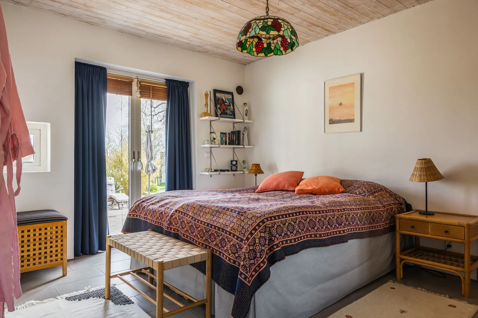 Fritidshus, Löneboställsvägen 4, Östra Herrestad, Simrishamn