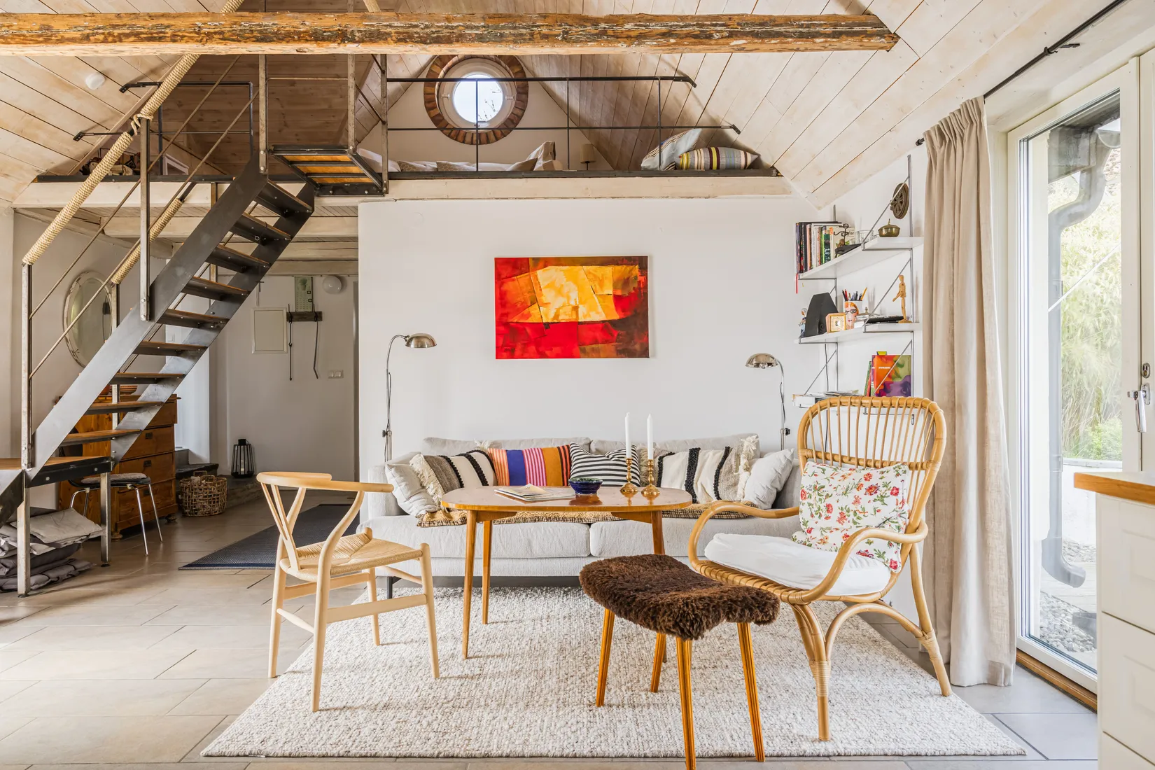 Fritidshus, Löneboställsvägen 4, Östra Herrestad, Simrishamn
