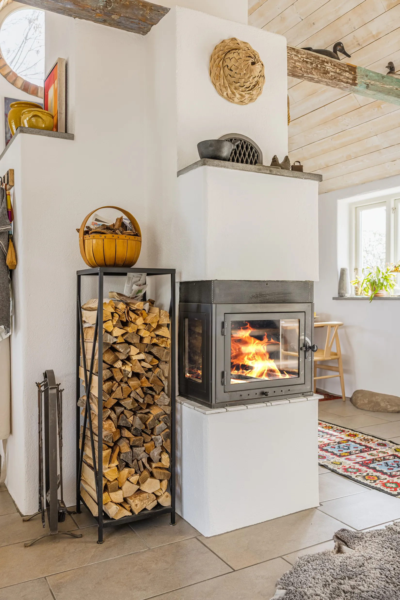 Fritidshus, Löneboställsvägen 4, Östra Herrestad, Simrishamn
