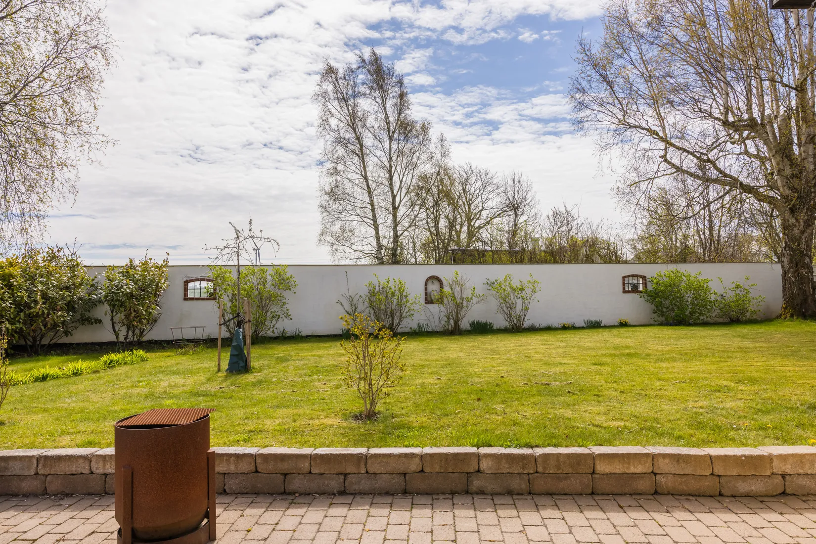 Fritidshus, Löneboställsvägen 4, Östra Herrestad, Simrishamn