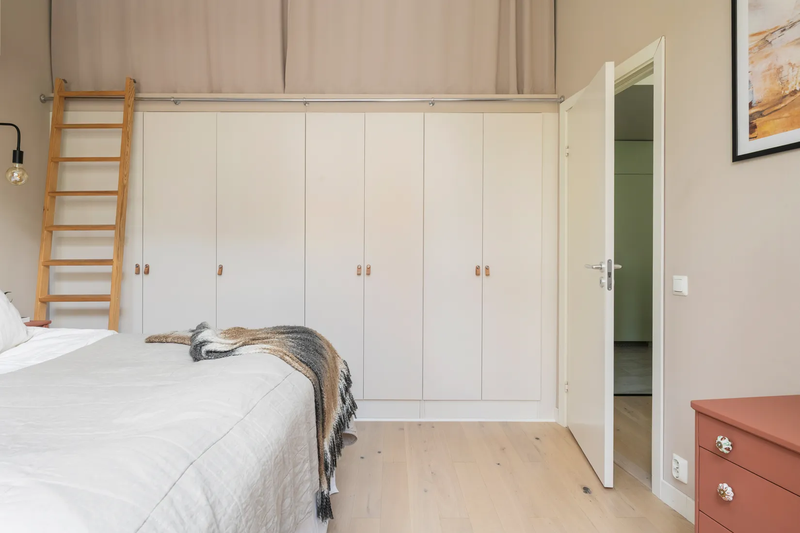 Bostadsrätt, Responsgatan 5, Midsommarkransen/Telefonplan, Stockholm