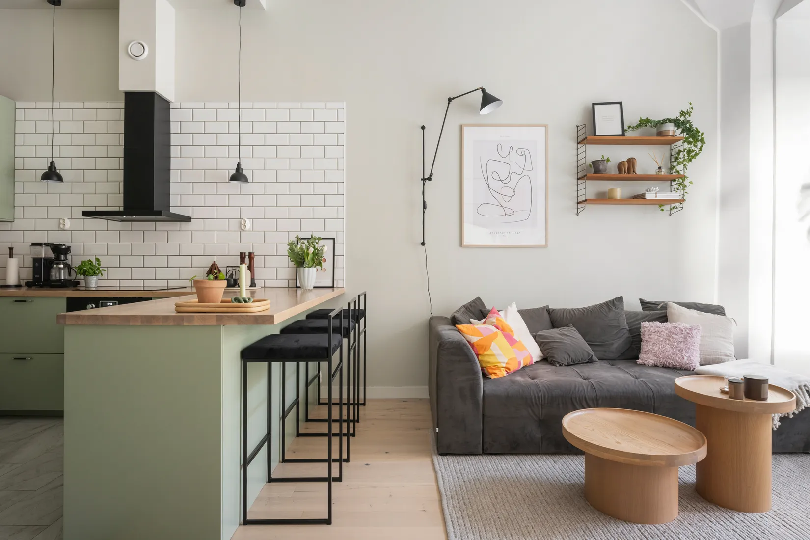 Bostadsrätt, Responsgatan 5, Midsommarkransen/Telefonplan, Stockholm
