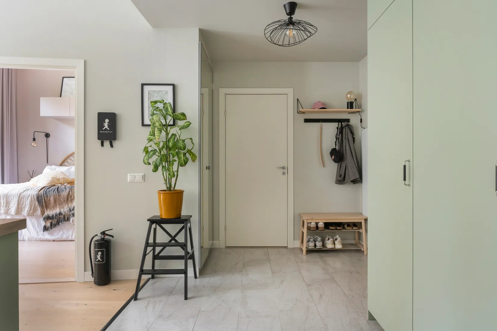 Bostadsrätt, Responsgatan 5, Midsommarkransen/Telefonplan, Stockholm