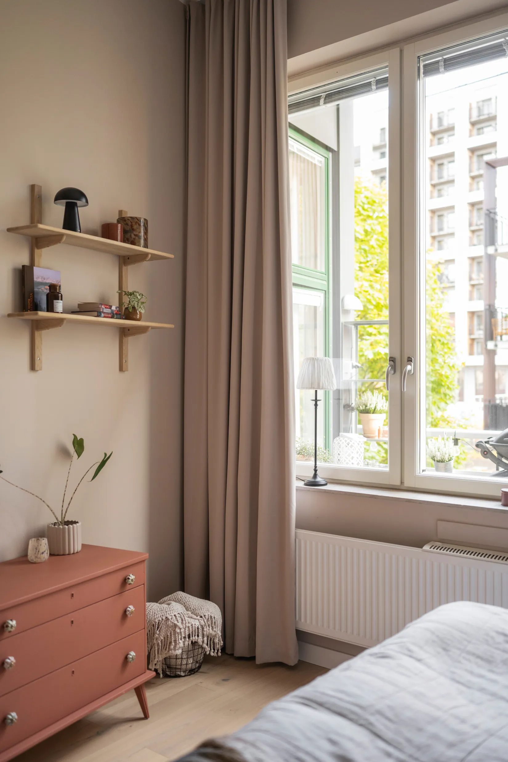 Bostadsrätt, Responsgatan 5, Midsommarkransen/Telefonplan, Stockholm