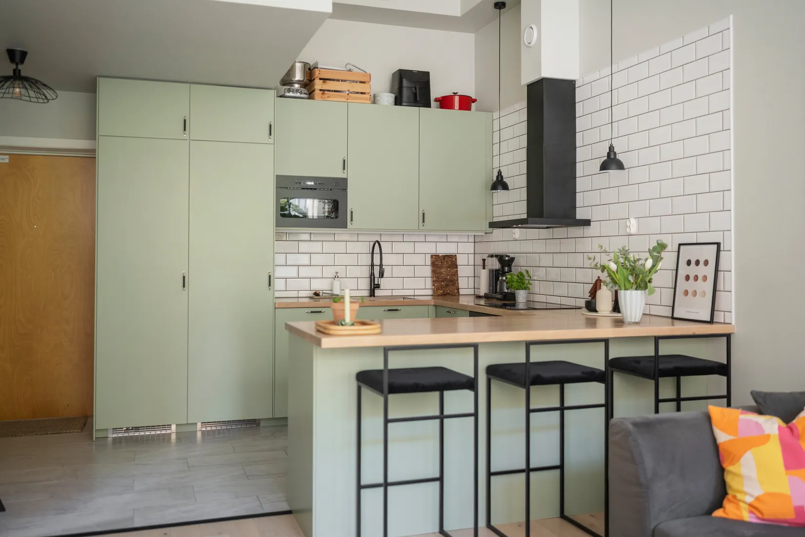 Bostadsrätt, Responsgatan 5, Midsommarkransen/Telefonplan, Stockholm