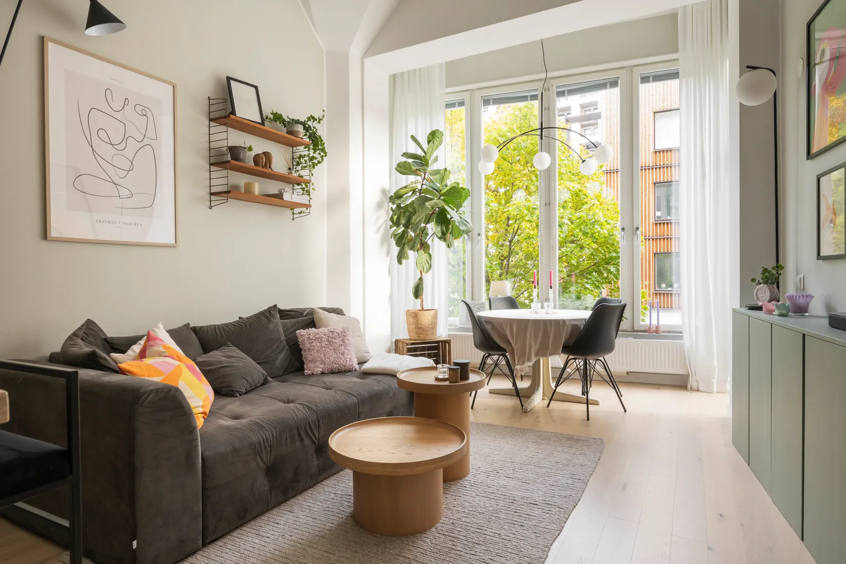 Bostadsrätt, Responsgatan 5, Midsommarkransen/Telefonplan, Stockholm